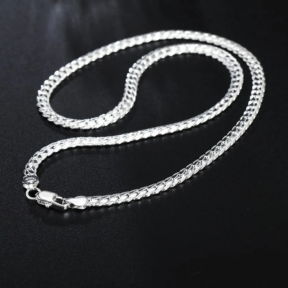 Snake Chain