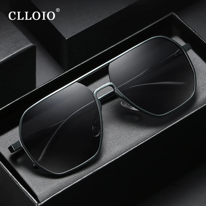 Photochromic Sunglasses