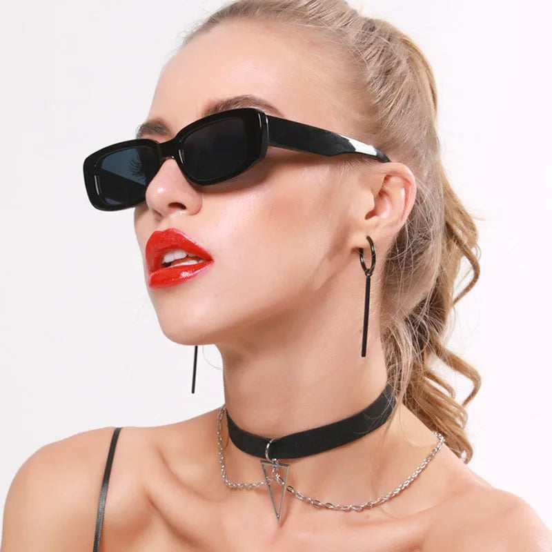 Retro Small Sunglasses